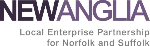 New Anglia Logo